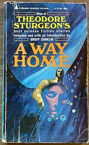 A Way Home