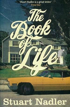 Imagen del vendedor de The book of life - Stuart Nadler a la venta por Book Hmisphres