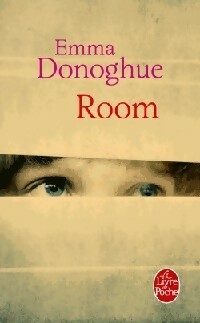 Seller image for Room - Emma Donoghue for sale by Book Hmisphres