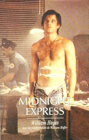 Imagen del vendedor de Midnight express - Billy Hayes a la venta por Book Hmisphres