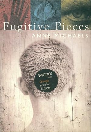 Seller image for Fugitive pi?ces - Anne Michaels for sale by Book Hmisphres