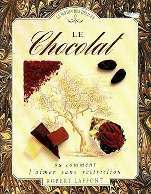 Le chocolat - Jill Norman