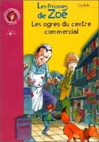 Seller image for Les ogres du centre commercial - Gudule for sale by Book Hmisphres