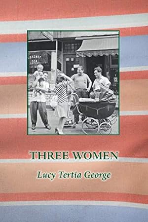 Bild des Verkufers fr Three Women zum Verkauf von WeBuyBooks