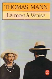 Image du vendeur pour La mort ? Venise / Tristan - Thomas Mann mis en vente par Book Hmisphres