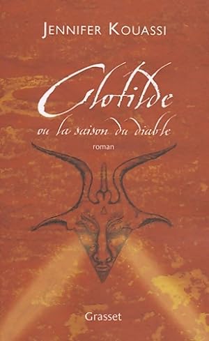Image du vendeur pour Clotilde ou la saison du diable - Jennifer Kouassi mis en vente par Book Hmisphres