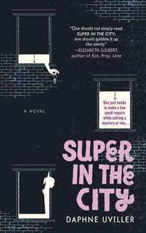 Seller image for Super in the City for sale by GreatBookPricesUK