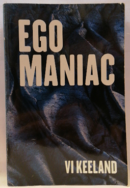 Ego Maniac