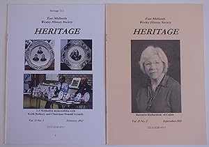 Heritage Vol 13