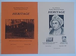 Heritage Vol 11