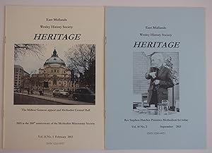 Heritage Vol 14