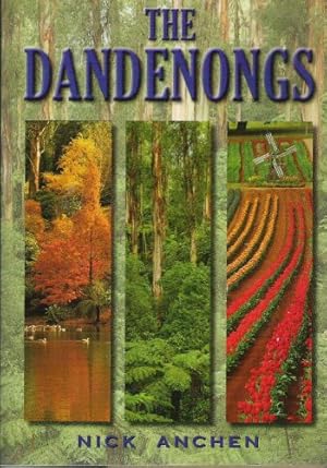 Seller image for The Dandenongs for sale by WeBuyBooks