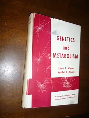 Genetics and Metabolism