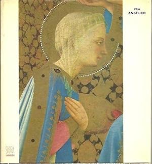 Bild des Verkufers fr Fra Angelico. zum Verkauf von JLG_livres anciens et modernes