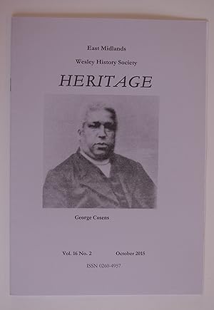 Heritage Vol 16 part 2