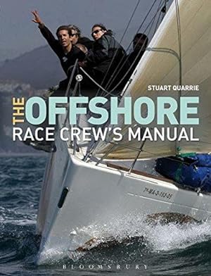 Bild des Verkufers fr The Offshore Race Crew's Manual zum Verkauf von WeBuyBooks