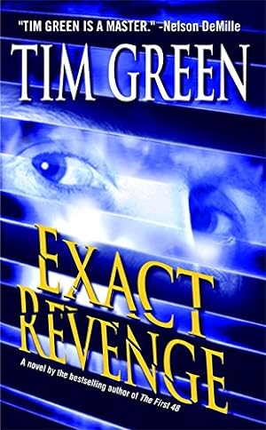 Seller image for Exact Revenge for sale by Reliant Bookstore