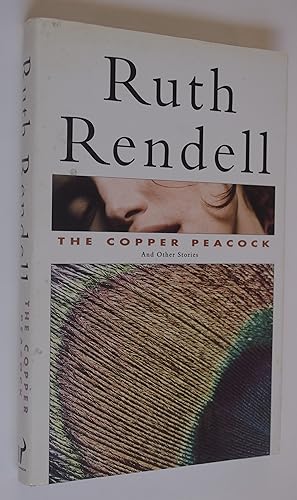 Imagen del vendedor de The Copper Peacock and Other Stories a la venta por Dr Martin Hemingway (Books)