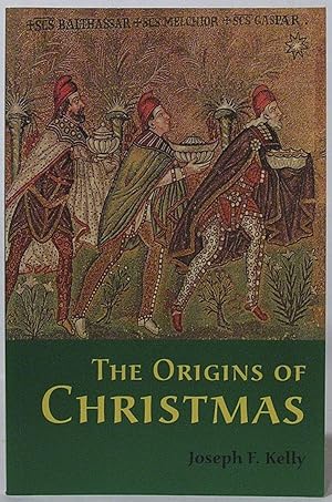 The Origins of Christmas