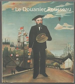 Image du vendeur pour Le Douanier Rousseau mis en vente par Jeff Hirsch Books, ABAA