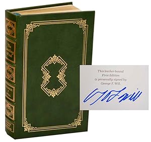 The Leveling Wind (Signed First Edition)