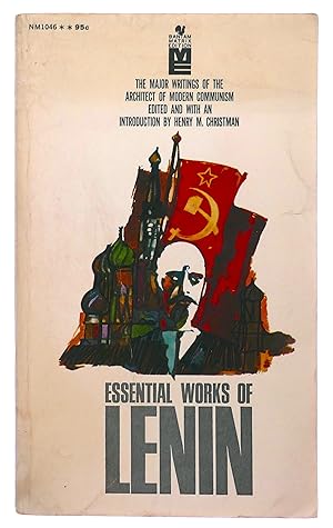 Seller image for Essential Works of Lenin for sale by Black Falcon Books