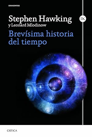 Imagen del vendedor de Brevsima Historia Del Tiempo (Spanish Edition) a la venta por Von Kickblanc