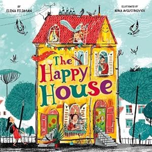 Immagine del venditore per Happy House (Clever Storytime) (Hardcover) venduto da AussieBookSeller