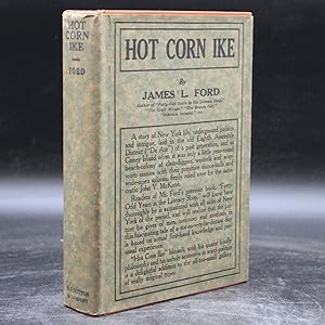 Hot Corn Ike (First Edition)