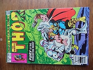 Imagen del vendedor de The Mighty Thor Vol 1 No 288 (October 1979) a la venta por El Pinarillo Books