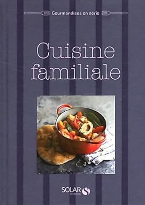 Cuisine familiale - Collectif