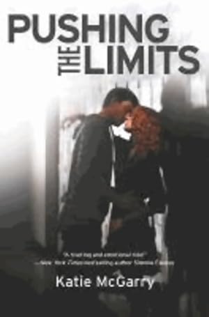 Seller image for Pushing the limits - Katie McGarry for sale by Book Hmisphres