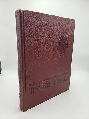 Seller image for Thoroughbred: Annual Yearbook 1959 for sale by Shadyside Books