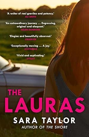 Imagen del vendedor de The Lauras: Taylor Sara a la venta por WeBuyBooks