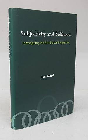 Seller image for Subjectivity and Selfhood: Investigating the First-Person Perspective for sale by Attic Books (ABAC, ILAB)