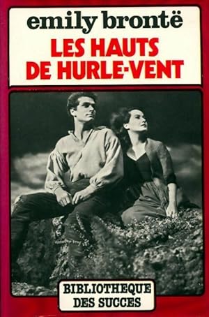 Image du vendeur pour Les hauts de Hurle-Vent - Emily Bront? mis en vente par Book Hmisphres