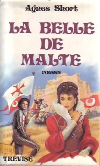 Seller image for La belle de Malte - Agnes Short for sale by Book Hmisphres