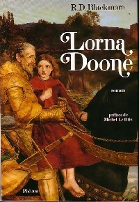 Bild des Verkufers fr Lorna Doone - Richard D. Blackmore zum Verkauf von Book Hmisphres