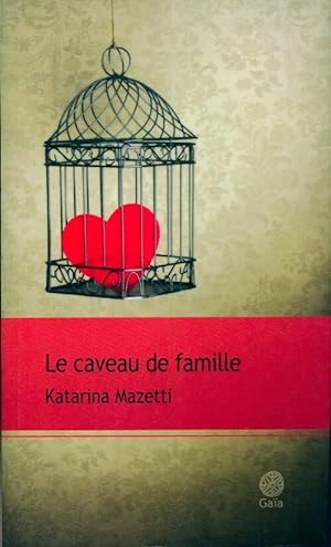 Image du vendeur pour Le caveau de famille - Katarina Mazetti mis en vente par Book Hmisphres