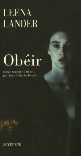 Obeir - Leena Lander