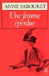 Seller image for Une femme ?perdue - Anne Sabouret for sale by Book Hmisphres