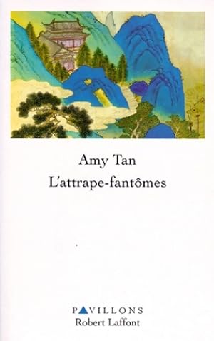 Imagen del vendedor de Attrape fant?mes - Amy Tan a la venta por Book Hmisphres