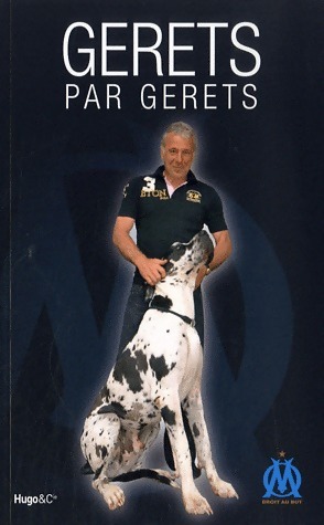 Gerets par Gerets - Karl Olive