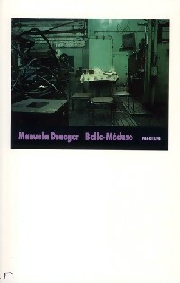 Bild des Verkufers fr Belle-M?duse - Manuella Draeger zum Verkauf von Book Hmisphres