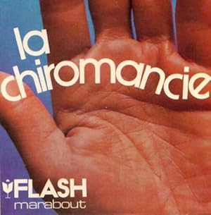 La chiromancie - Jean L?onard