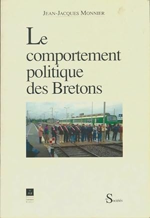Comportement politique des bretons - Pur