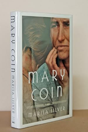 Immagine del venditore per Mary Coin venduto da Beaver Bridge Books