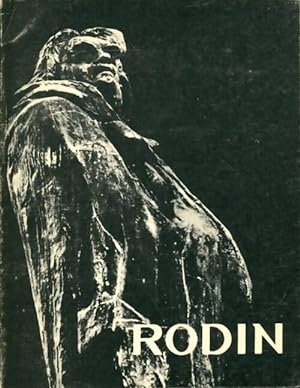Rodin - Ionel Jianou