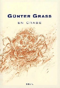 Bild des Verkufers fr En crabe - G?nter Grass zum Verkauf von Book Hmisphres