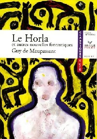 Image du vendeur pour Le Horla suivi de L'h?ritage - Guy De Maupassant mis en vente par Book Hmisphres